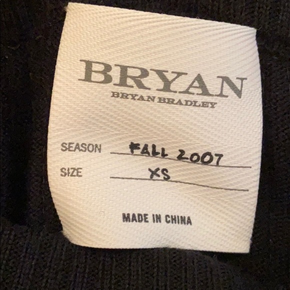 Bryan bradley sequin skirt size xs - Picture 2 of 4